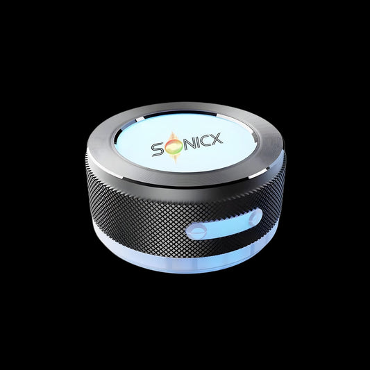 Bone Conductor Speaker