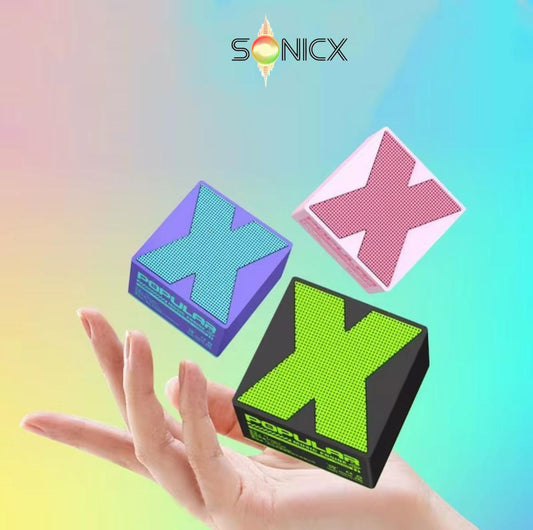 SonicX -X Small