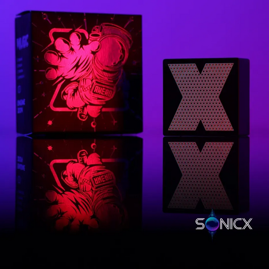 SonicX -X Small
