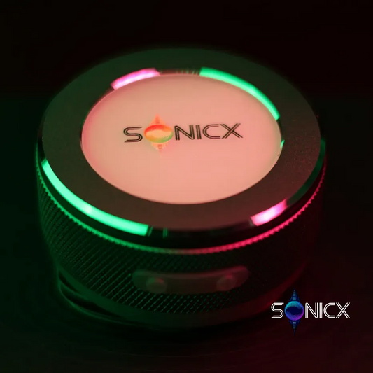 Bone Conductor Speaker